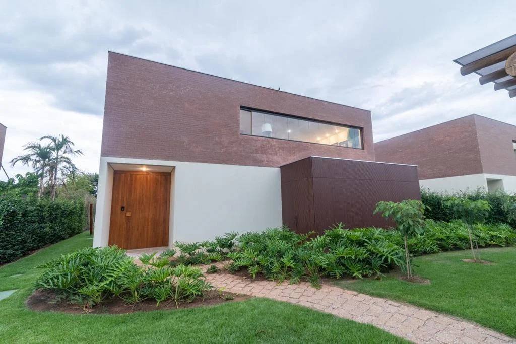 Casa para locação na Fazenda Boa Vista — Villa 624 | Villa Palmer | Projeto Carol Maluhy