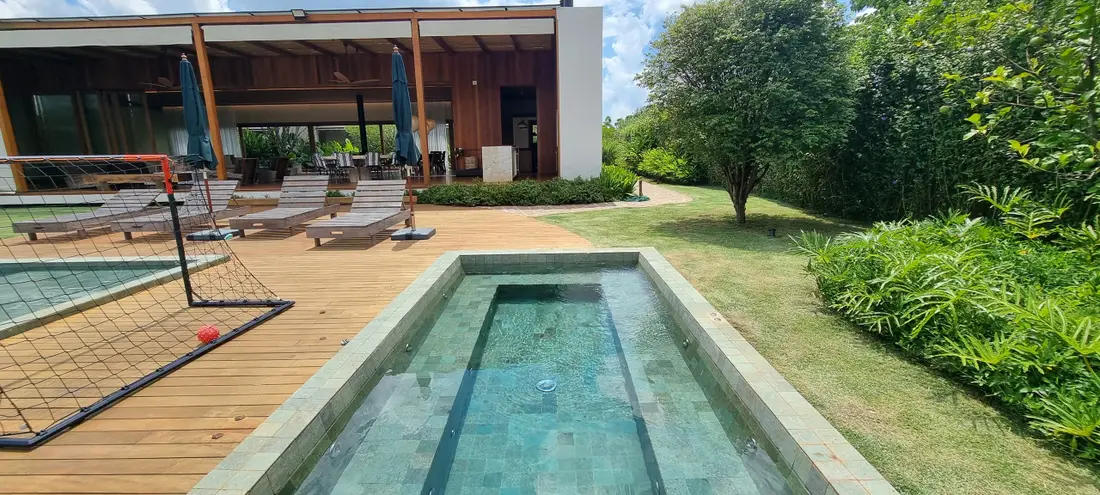 Casa no Fazenda Boa Vista — Villa 617