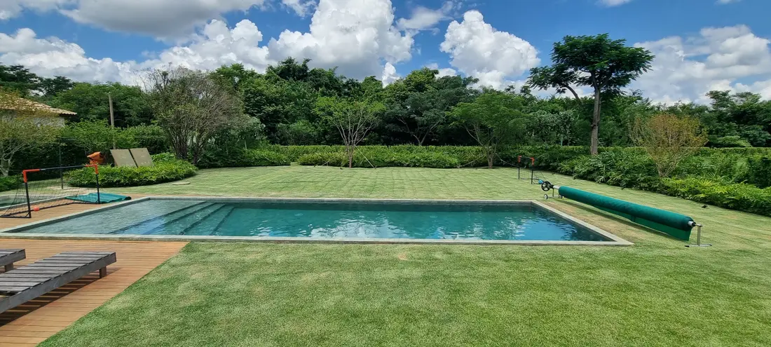 Casa no Fazenda Boa Vista — Villa 617