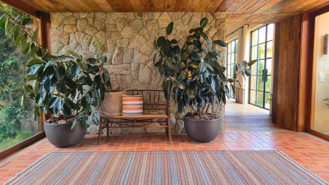 Casa no Fazenda Boa Vista — Villa 608