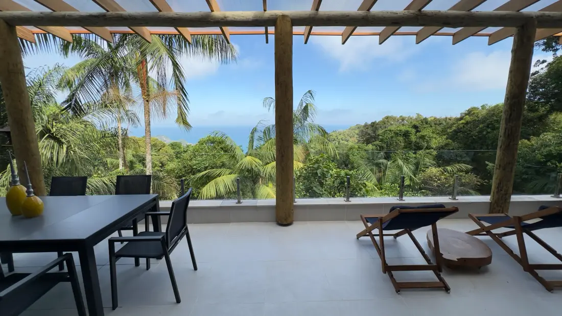 Casa para temporada no Condomínio Tijucopava, Guarujá — Villa 231 · foto 4