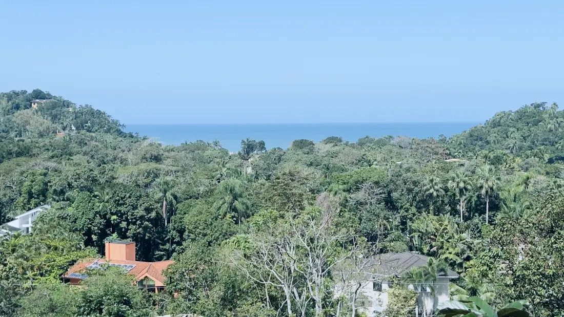 Imóvel à venda no Condomínio Iporanga Guarujá — Villa 429
