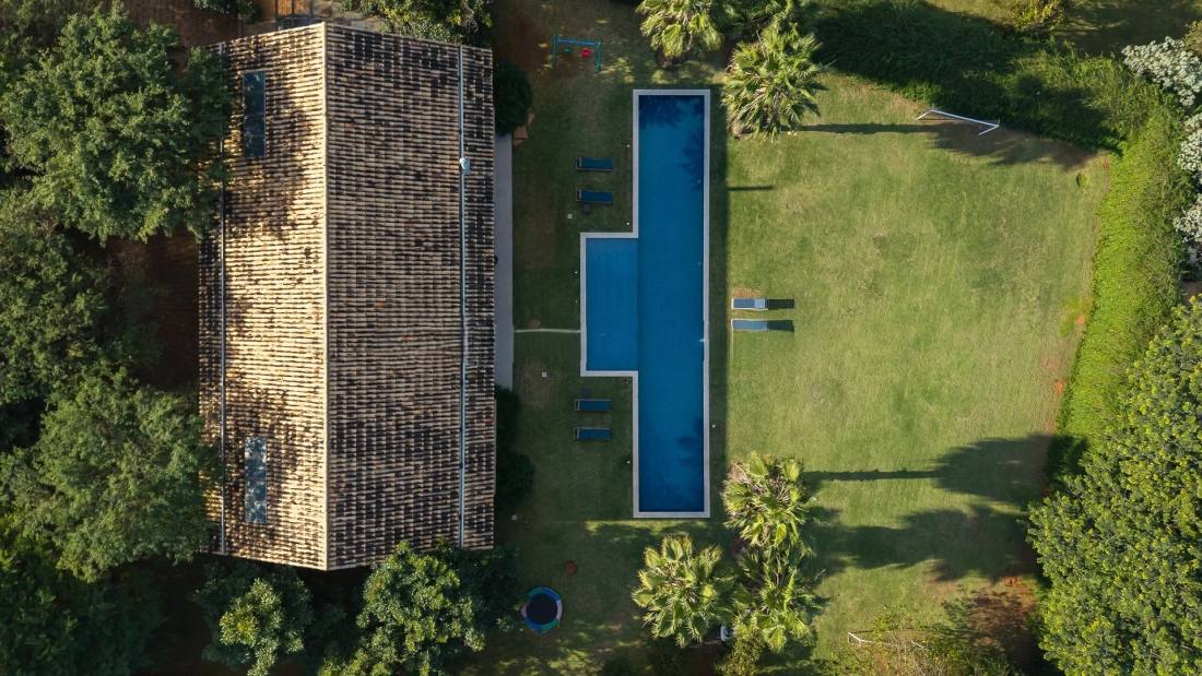 Casa no Fazenda Boa Vista