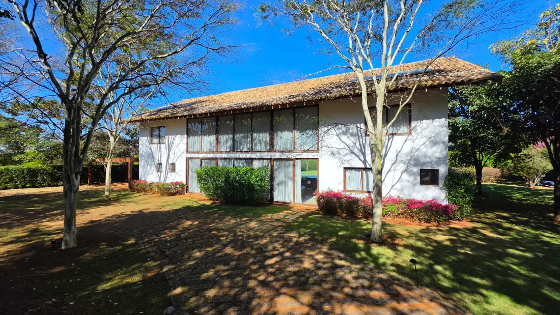 Casa no Fazenda Boa Vista