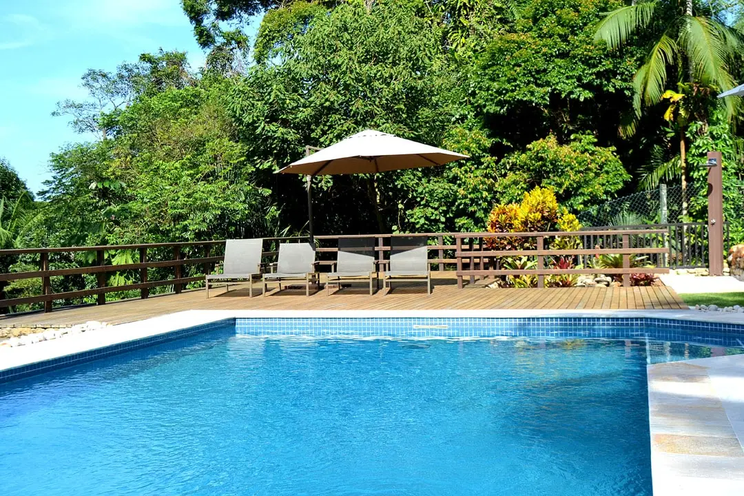 Casa à venda no Condomínio Tijucopava Guarujá — Villa 230