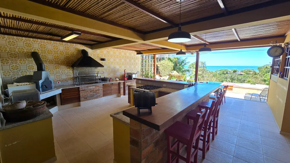 Casa para temporada no Condomínio Taguaíba, Guarujá — Villa 326 · foto 4