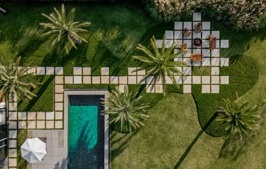 Casa à venda na Fazenda Boa Vista — Villa 609 | Sports House | Projeto TRYPTIQUE