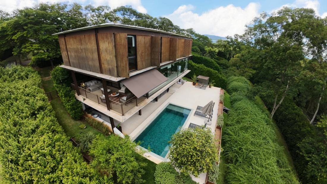 Casa à venda na Fazenda Boa Vista — Villa 633 | Villa da Mata III | Projeto Gui Mattos