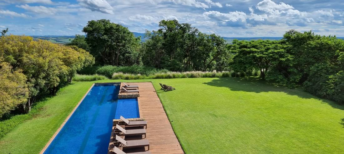 Casa à venda na Fazenda Boa Vista — Villa 621 | Projeto Danilo Penna