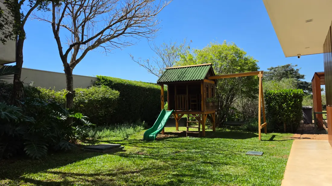 Casa à venda na Fazenda Boa Vista