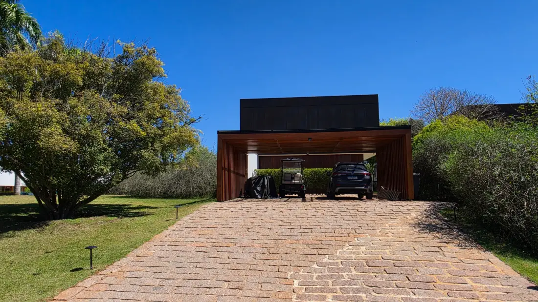 Casa à venda na Fazenda Boa Vista