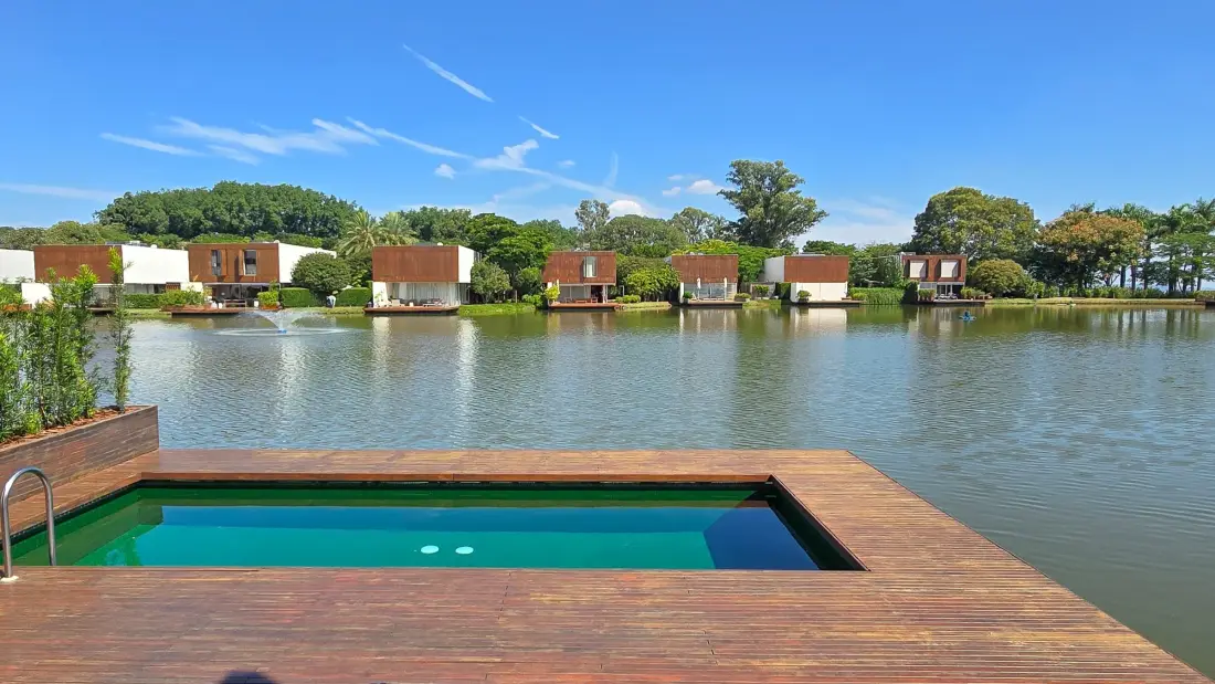 Casa à venda na Fazenda Boa Vista