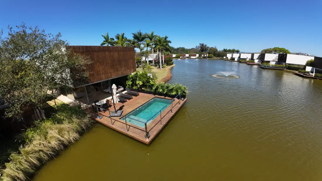 Casa à venda na Fazenda Boa Vista
