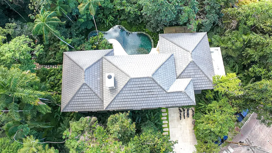 Casa no Condomínio Iporanga Guarujá — Villa 468