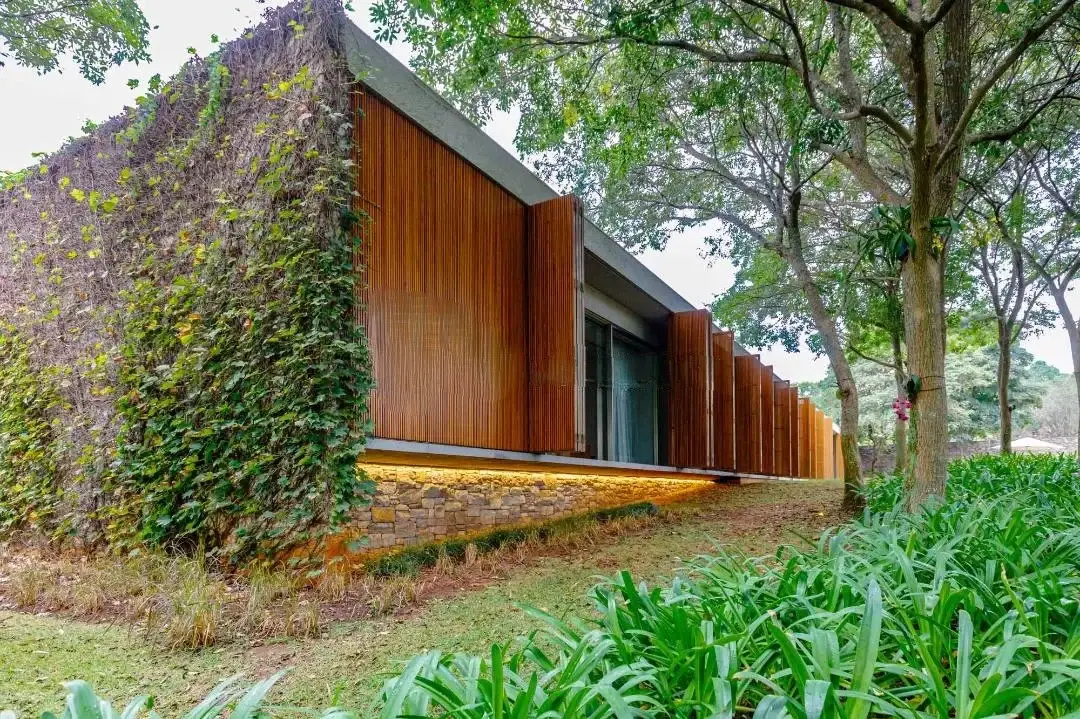Casa no Fazenda Boa Vista — Villa 619