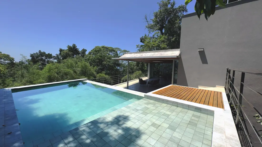 Casa à venda no Condomínio Tijucopava Guarujá — Villa 200 | Projeto Pablo Gacio, Drika Palermo e Fernanda Almeida