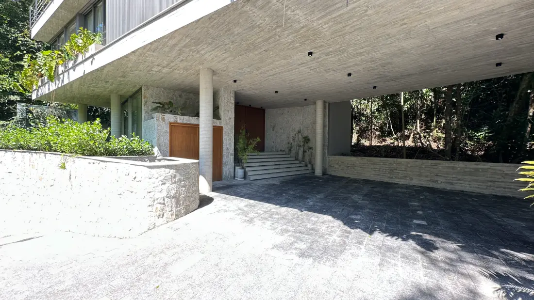 Casa à venda no Condomínio Tijucopava Guarujá — Villa 200 | Projeto Pablo Gacio, Drika Palermo e Fernanda Almeida