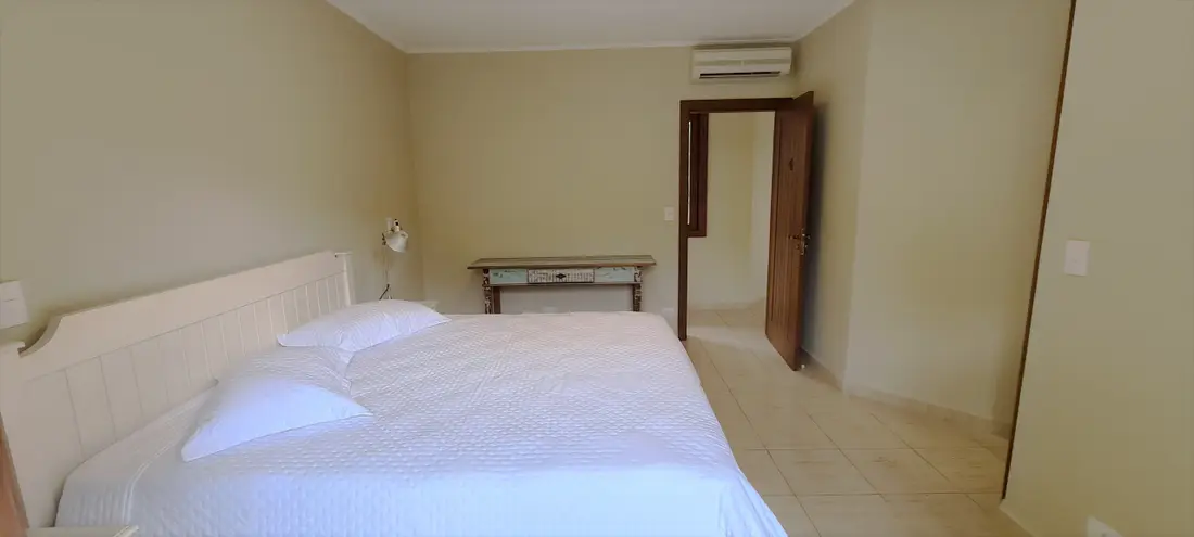 Casa para temporada no Condomínio Iporanga, Guarujá — Villa 482 · foto 4