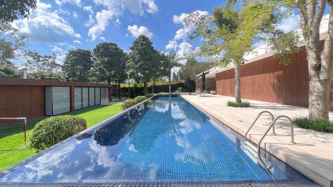 Casa à venda na Fazenda Boa Vista — Villa 620 | Fasano do Tenis | Projeto Marcio Kogan (mk27)
