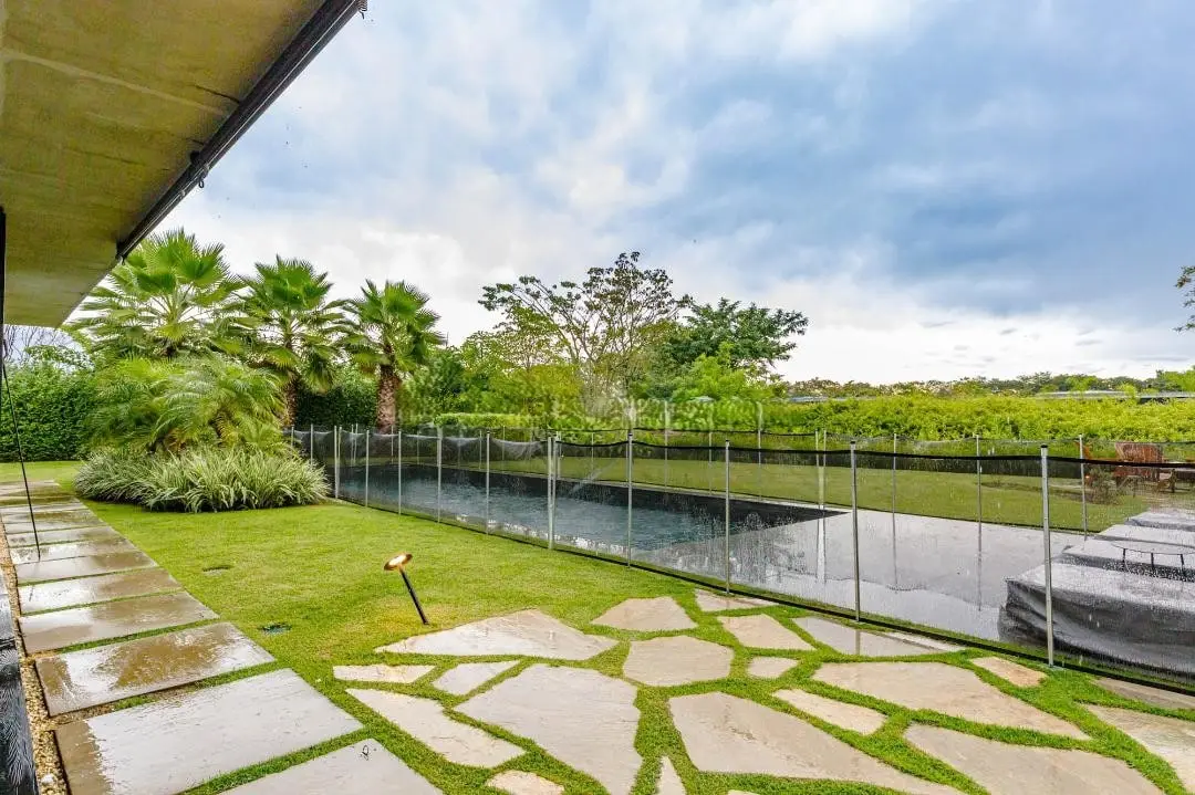 Casa no Fazenda Boa Vista — Villa 603