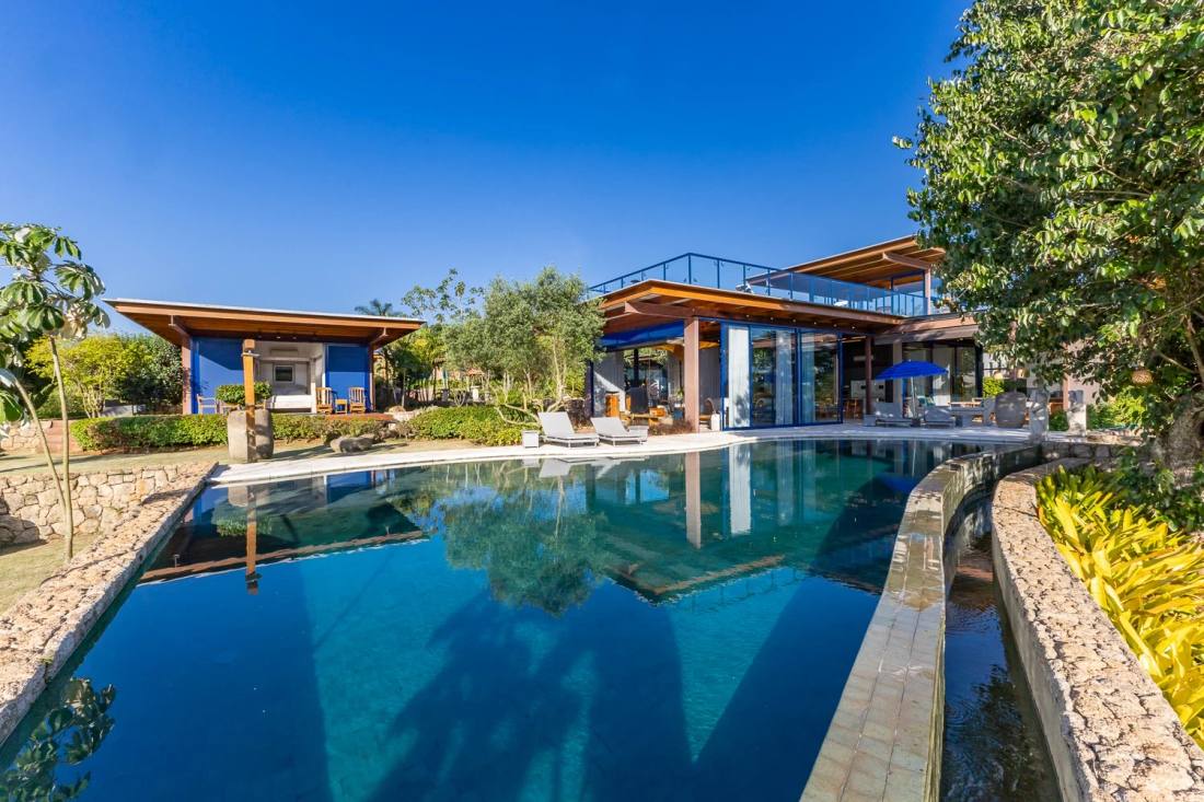 Casa à venda na Fazenda Boa Vista — Villa 646 | Projeto Nitsche