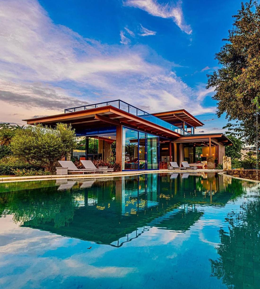 Casa à venda na Fazenda Boa Vista — Villa 646 | Projeto Nitsche