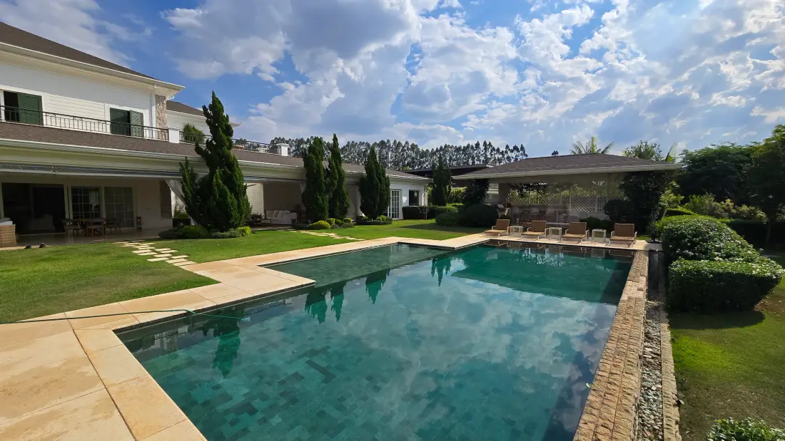Imóvel no Fazenda Boa Vista