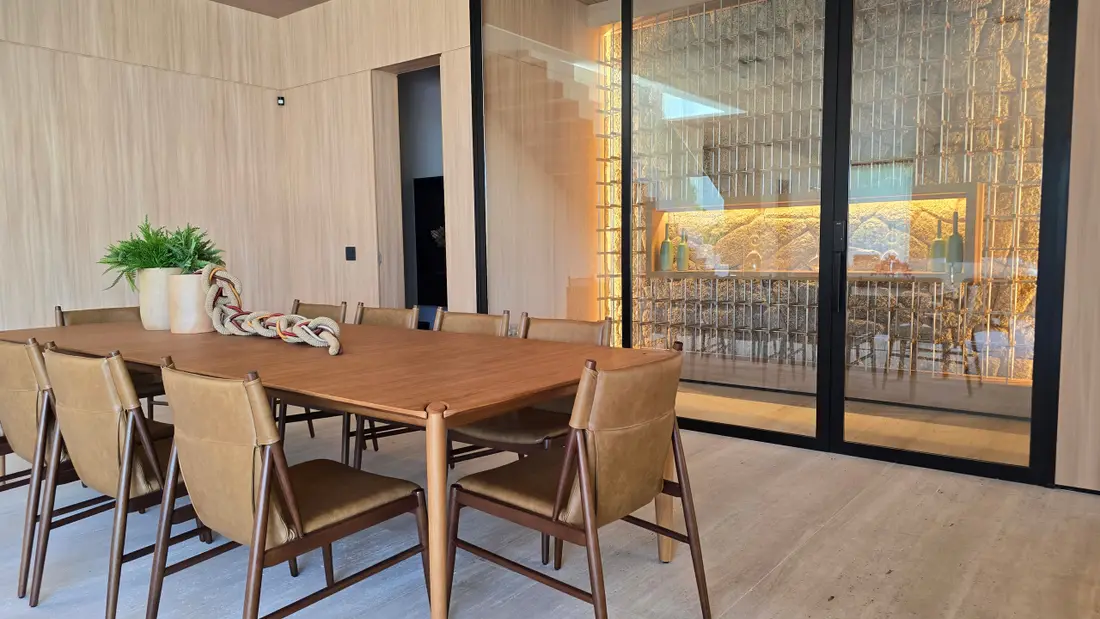 Casa à venda na Fazenda Boa Vista — Villa 631 | Sports House | Projeto Triptyque