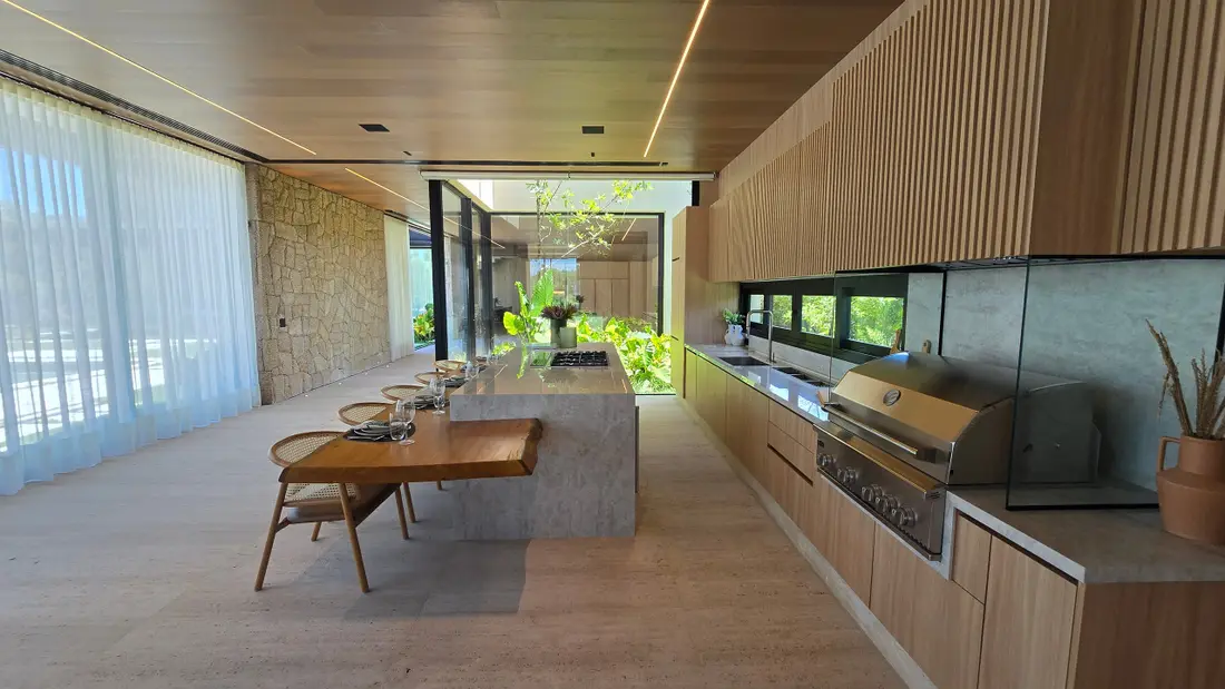 Casa à venda na Fazenda Boa Vista — Villa 631 | Sports House | Projeto Triptyque