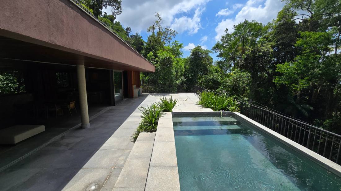 Casa à venda no Condomínio São Pedro Guarujá — Villa 147 | Projeto Vanessa Féres