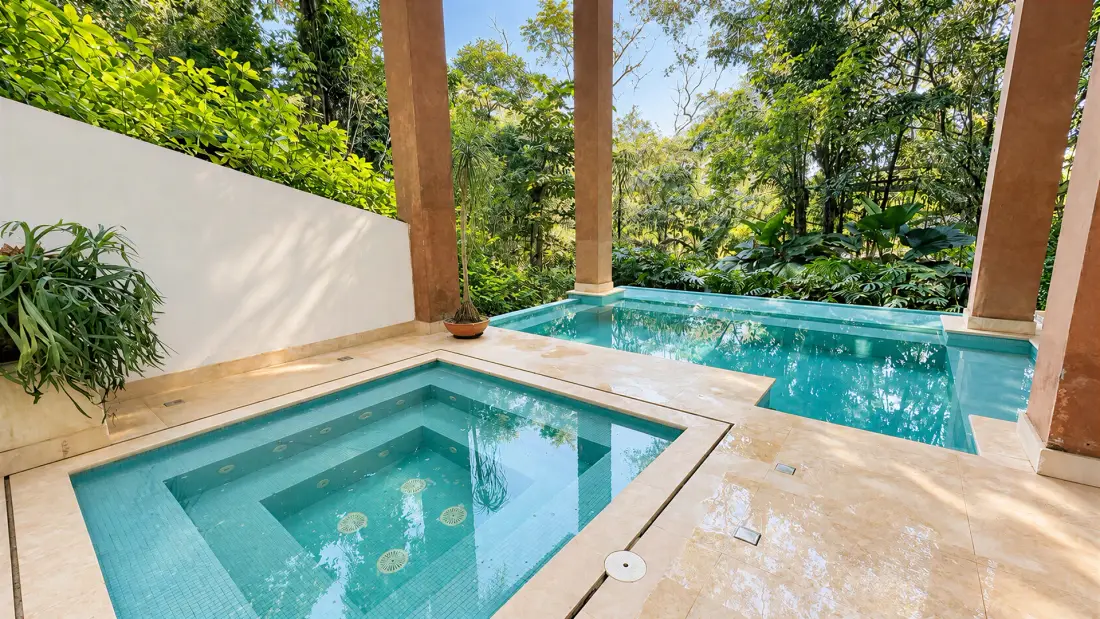 Imóvel à venda no Condomínio Iporanga Guarujá — Villa 443