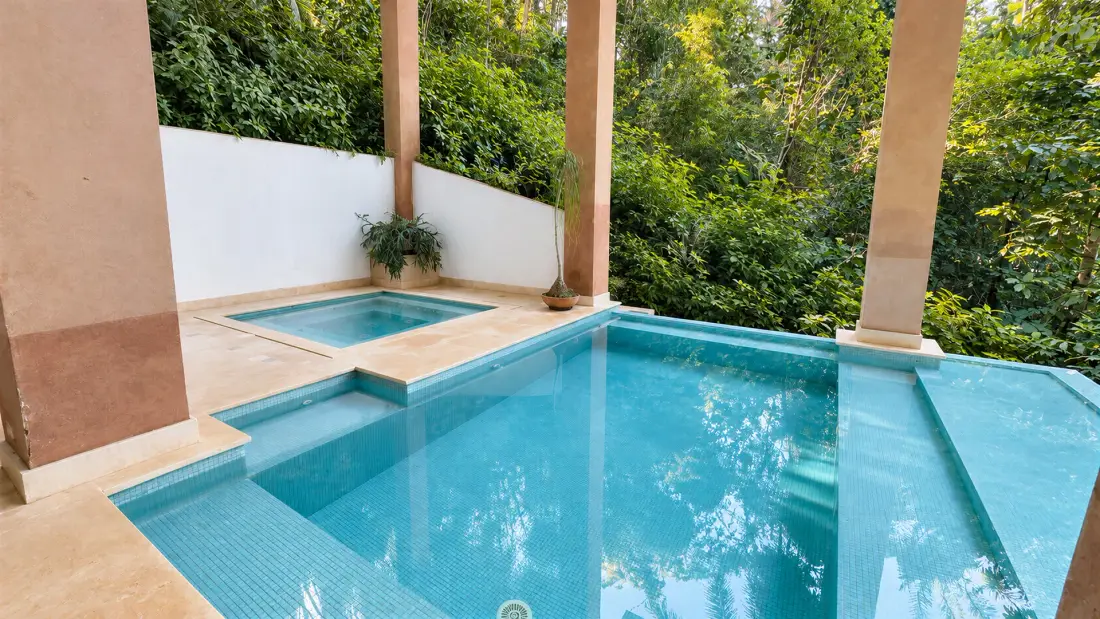 Imóvel à venda no Condomínio Iporanga Guarujá — Villa 443