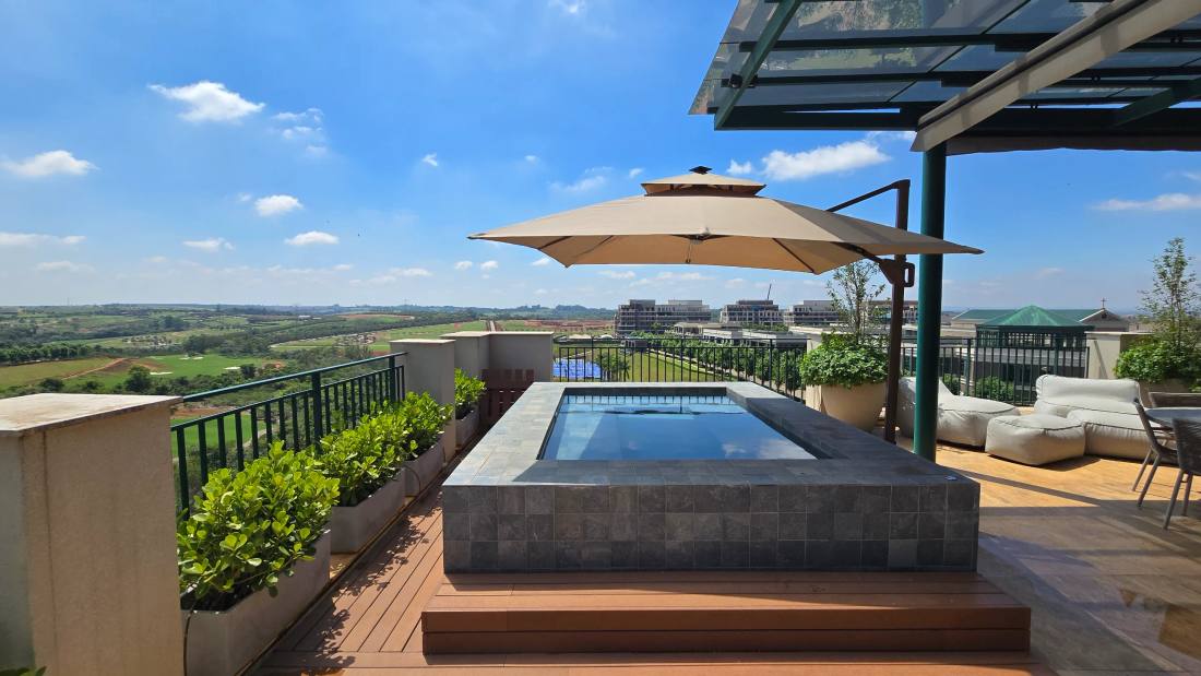 Apartamento à venda no Boa Vista Village — AP 6821 | Surf Lodge