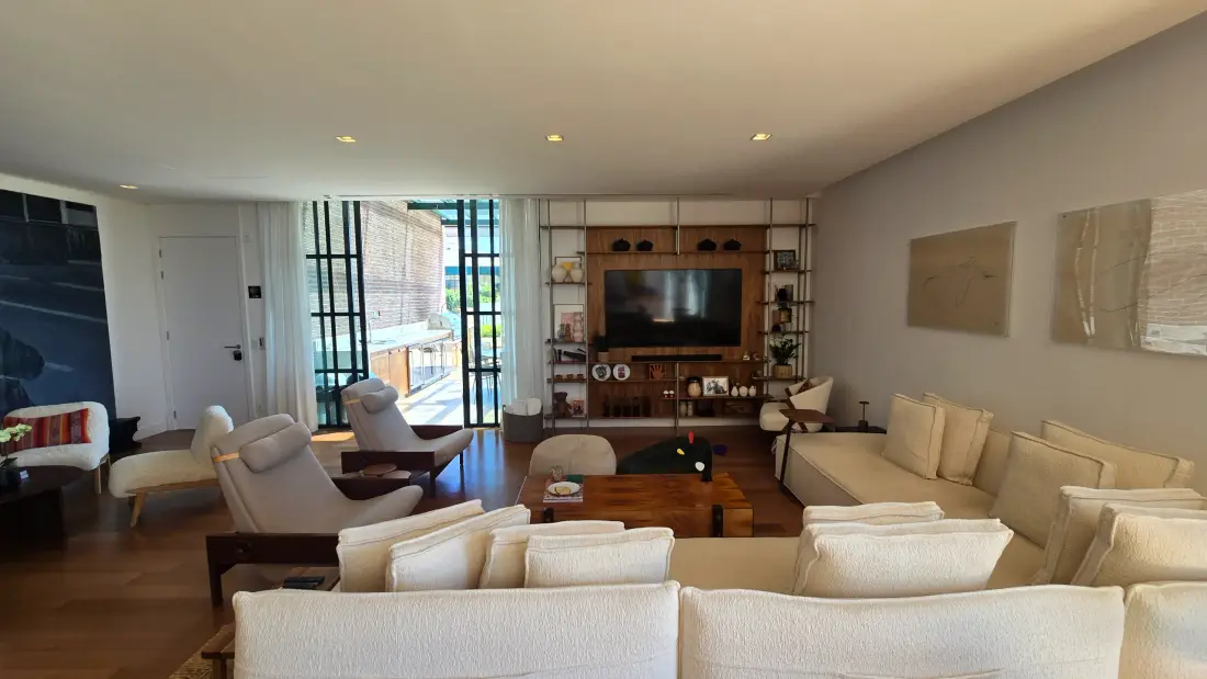 Apartamento à venda no Boa Vista Village — AP 6821 | Surf Lodge
