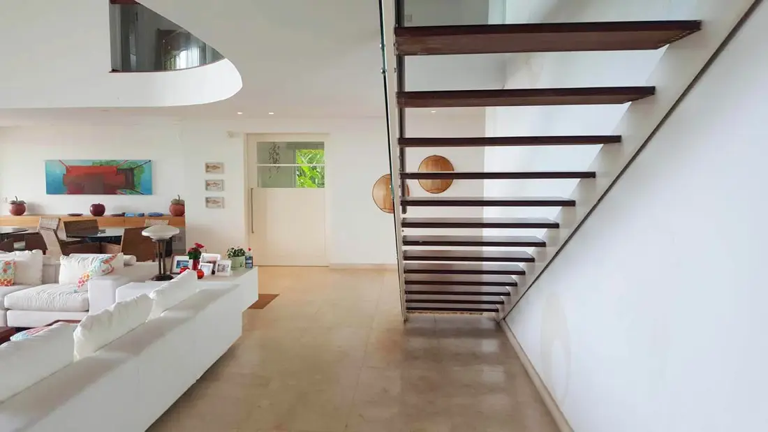 Casa no Condomínio Iporanga Guarujá — Villa 493