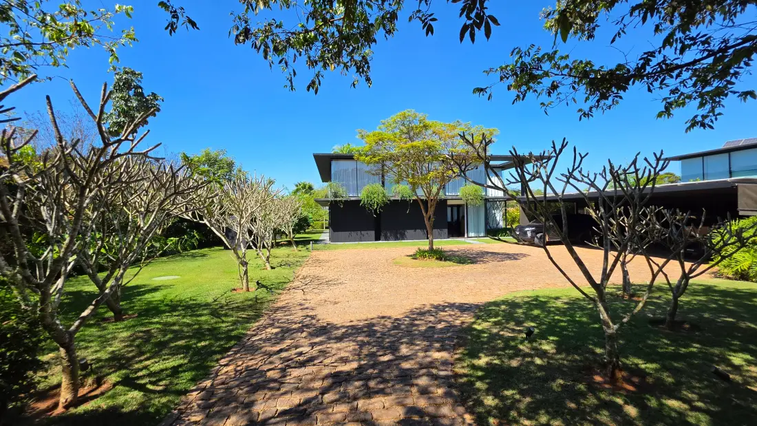 Casa à venda na Fazenda Boa Vista — Villa 648 | Sports House