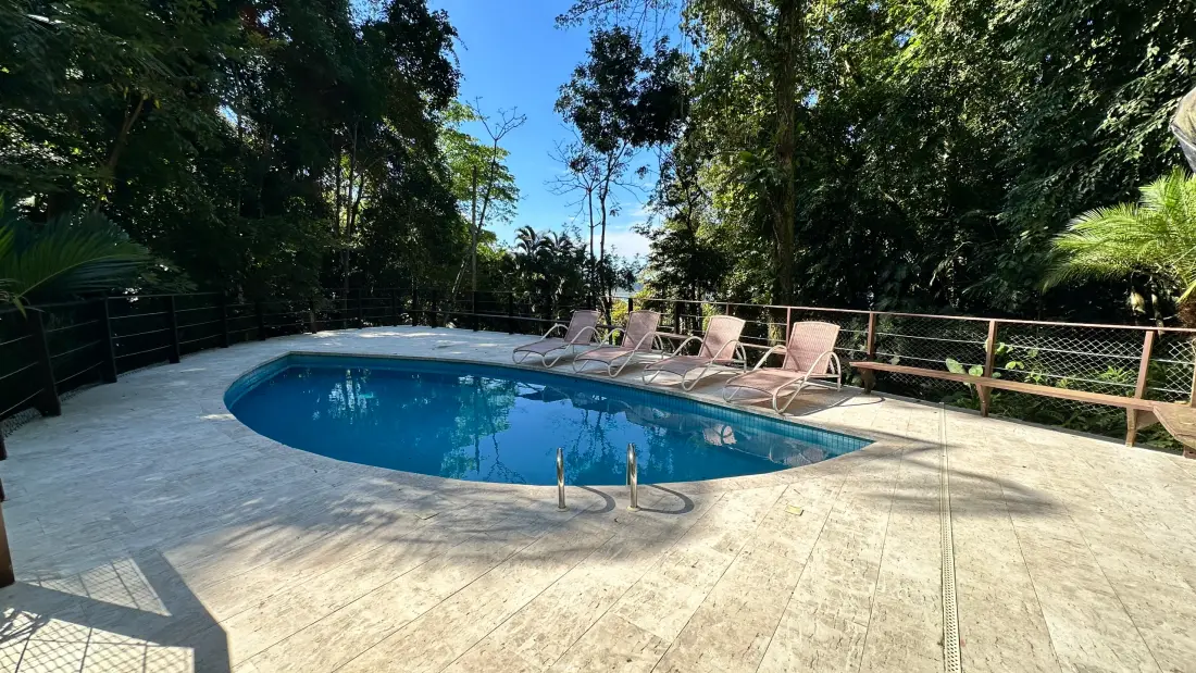 Casa para temporada no Condomínio Tijucopava, Guarujá — Villa 207 · foto 2