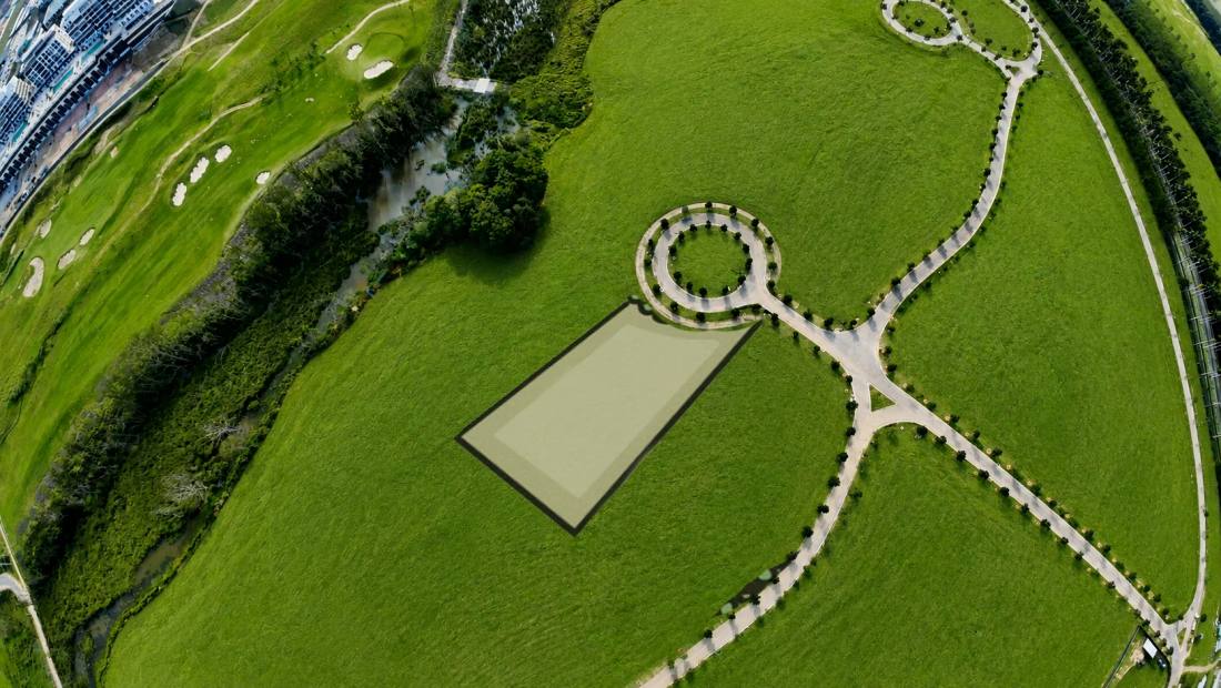 Terreno à venda no Boa Vista Village — Terreno 6645 | Village Gardens