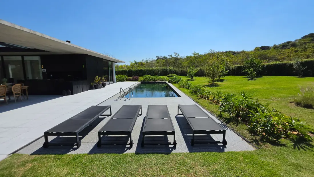 Casa no Fazenda Boa Vista