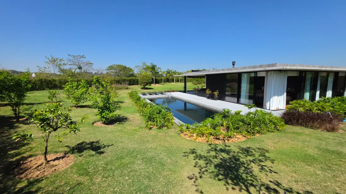 Casa no Fazenda Boa Vista