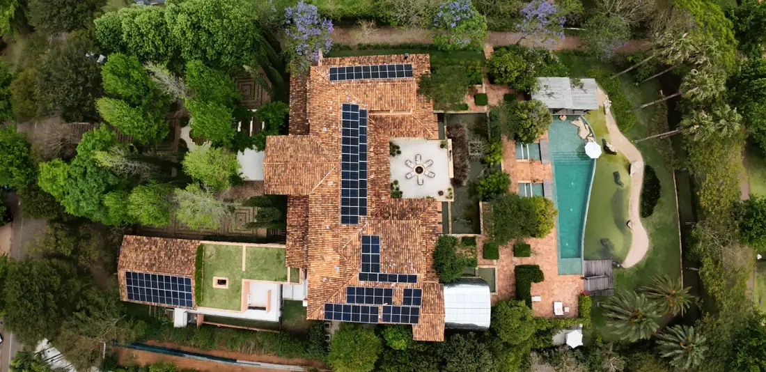 Casa casa venda na quinta da baroneza à venda na Quinta da Baroneza — Villa 544