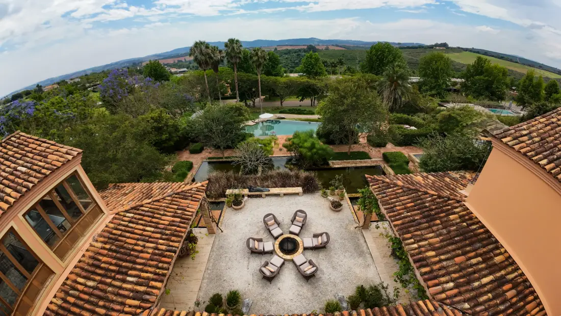 Casa casa venda na quinta da baroneza à venda na Quinta da Baroneza — Villa 544
