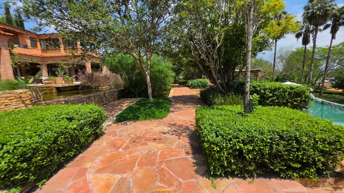 Casa casa venda na quinta da baroneza à venda na Quinta da Baroneza — Villa 544