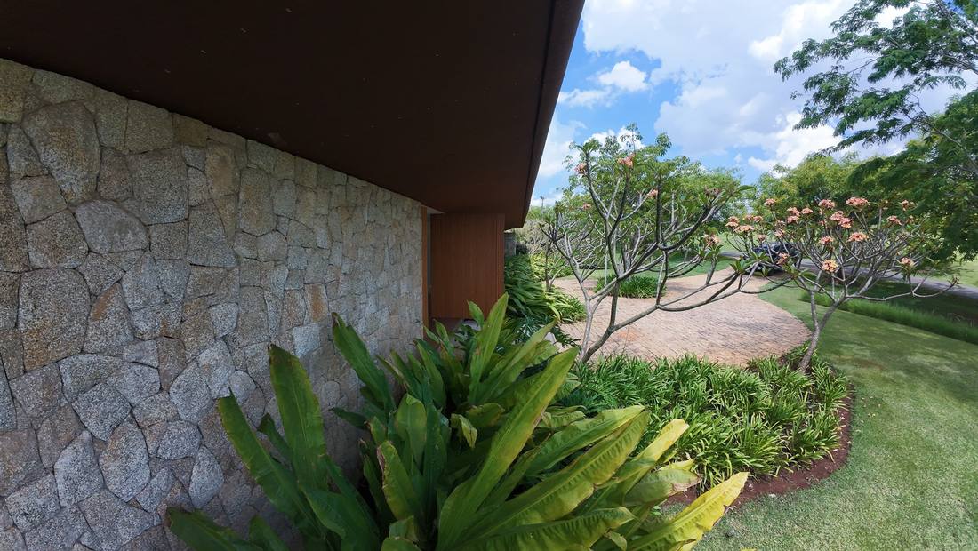 Casa no Fazenda Boa Vista — Villa 627