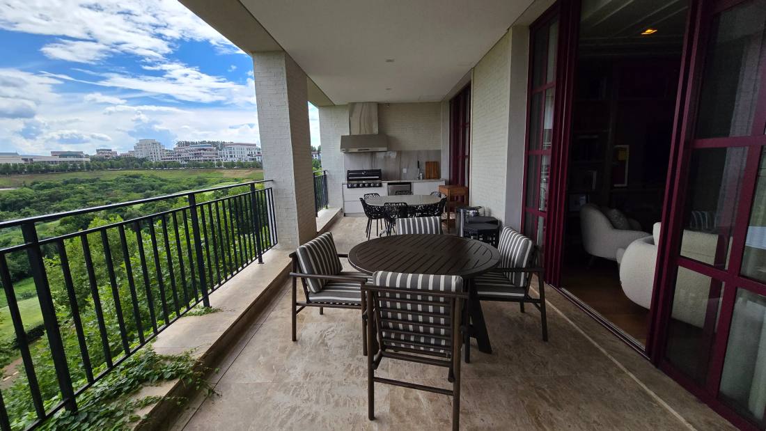 Apartamento à venda no Boa Vista Village — AP 6520 | Golf Residences