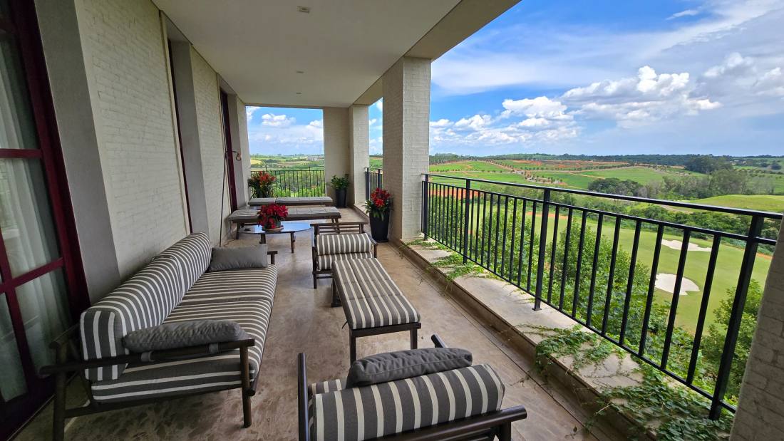 Apartamento à venda no Boa Vista Village — AP 6520 | Golf Residences
