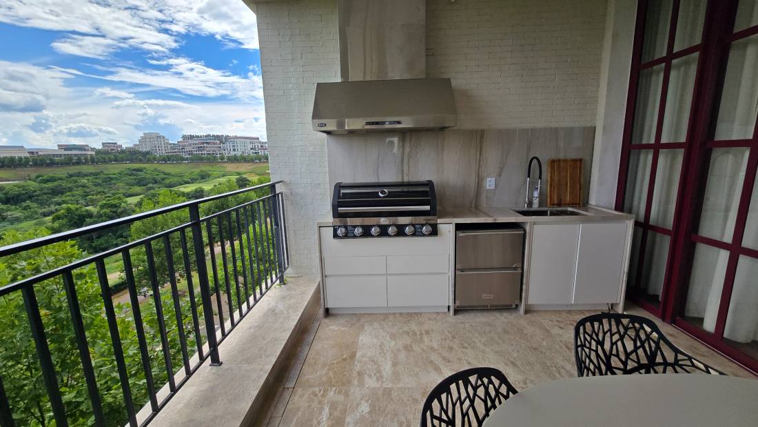 Apartamento à venda no Boa Vista Village — AP 6520 | Golf Residences