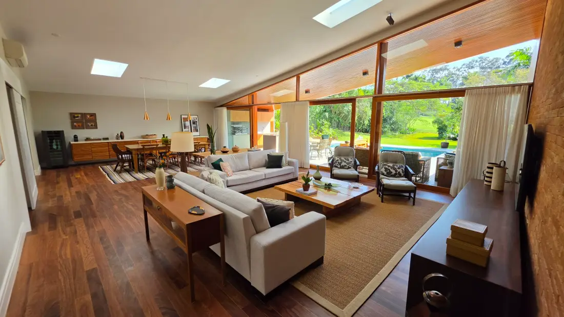 Casa à venda na Fazenda Boa Vista — Villa 649 | Fasano do Hotel