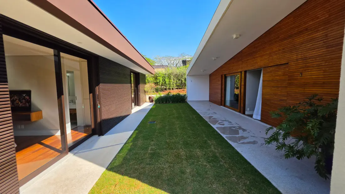 Casa à venda na Fazenda Boa Vista — Villa 649 | Fasano do Hotel