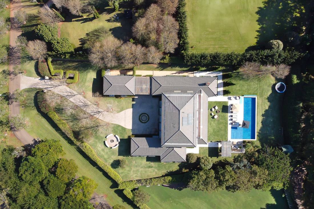 Casa à venda na Fazenda Boa Vista — Villa 635 | Projeto Antonio Scarpa